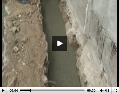 Pasi de constructie - video